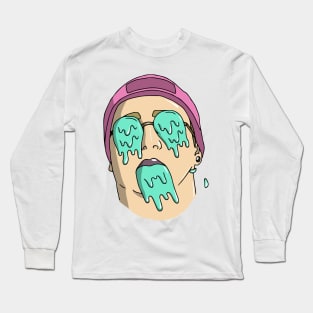 Getter Long Sleeve T-Shirt